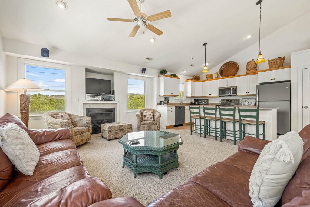 Image 9 of property listing at 721 Currituck Cay Lot #16, Corolla, NC 27927