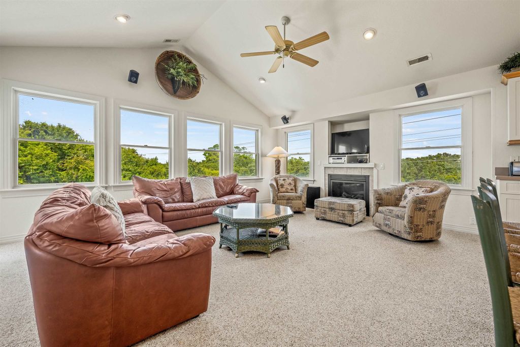 Image 10 of property listing at 721 Currituck Cay Lot #16, Corolla, NC 27927