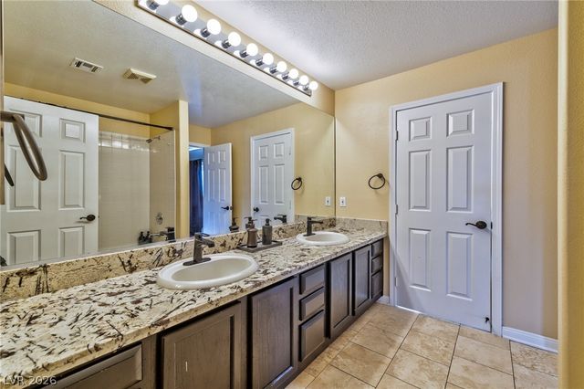 8971 Rolling Rock Drive, Las Vegas, NV 89123