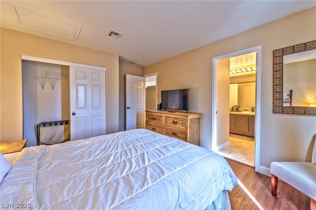 8971 Rolling Rock Drive, Las Vegas, NV 89123