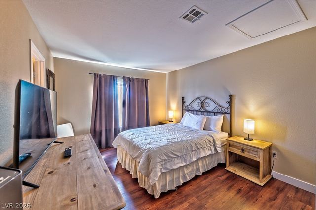 8971 Rolling Rock Drive, Las Vegas, NV 89123