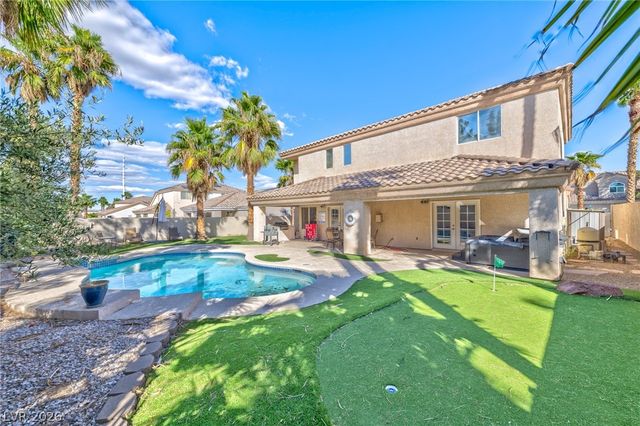 8971 Rolling Rock Drive, Las Vegas, NV 89123