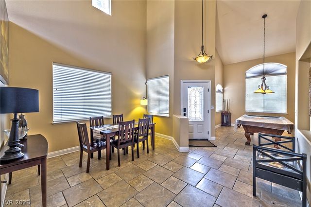 8971 Rolling Rock Drive, Las Vegas, NV 89123