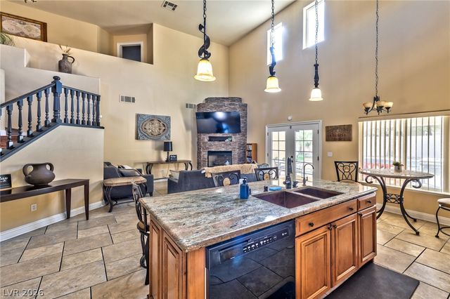 8971 Rolling Rock Drive, Las Vegas, NV 89123