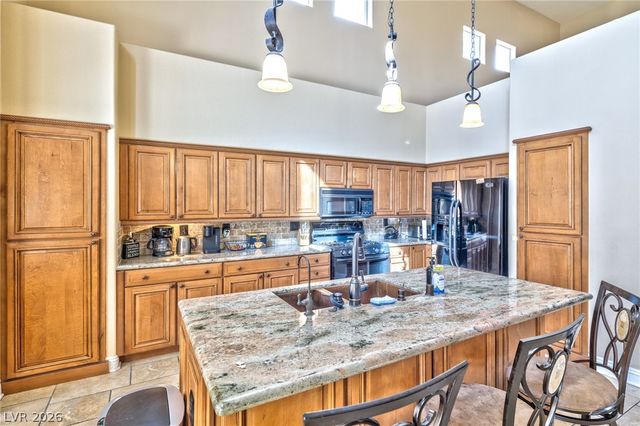 8971 Rolling Rock Drive, Las Vegas, NV 89123