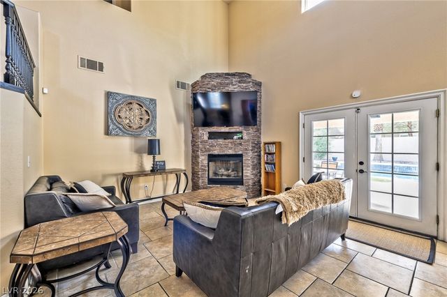 8971 Rolling Rock Drive, Las Vegas, NV 89123