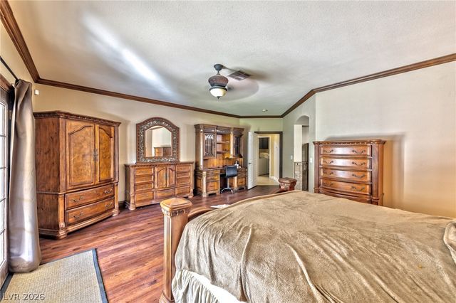 8971 Rolling Rock Drive, Las Vegas, NV 89123