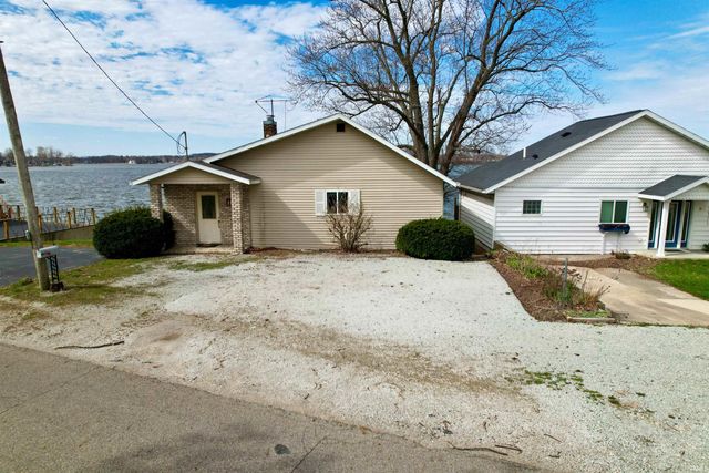 1622 Bessmore Park Road, Rochester, IN 46975