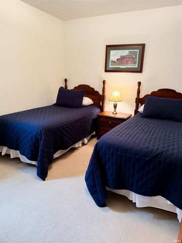 1622 Bessmore Park Road, Rochester, IN 46975