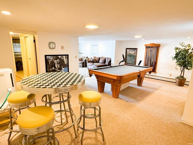 1622 Bessmore Park Road, Rochester, IN 46975
