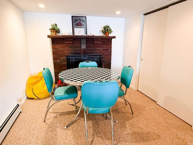 1622 Bessmore Park Road, Rochester, IN 46975