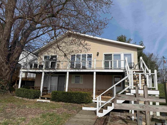 1622 Bessmore Park Road, Rochester, IN 46975