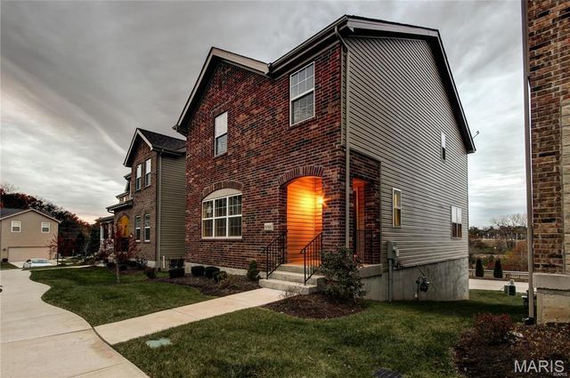 9768 Wilderness Battle Circle, St Louis, MO 63123