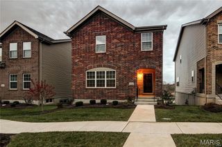 9768 Wilderness Battle Circle, St Louis, MO 63123