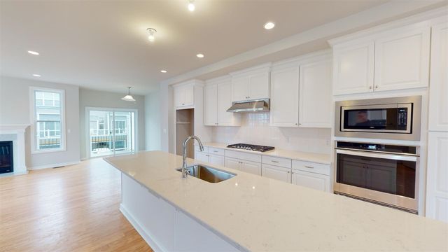 2877 Rayfield Avenue, Ann Arbor, MI 48105