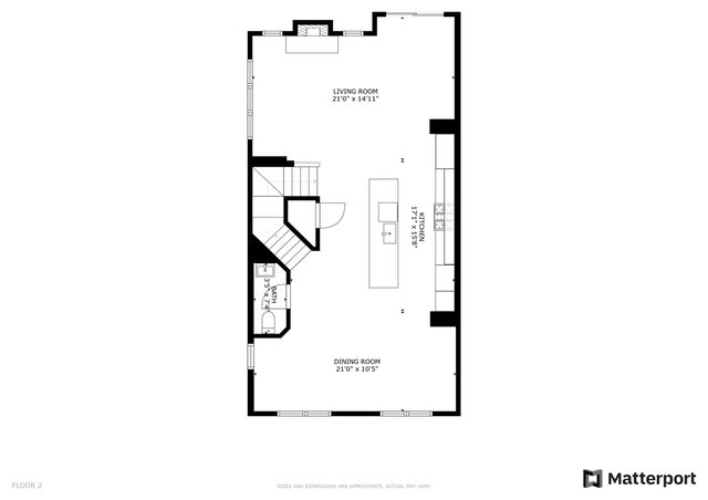 2877 Rayfield Avenue, Ann Arbor, MI 48105