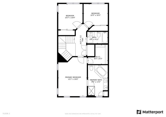 2877 Rayfield Avenue, Ann Arbor, MI 48105