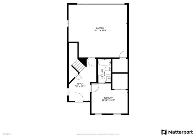 2877 Rayfield Avenue, Ann Arbor, MI 48105