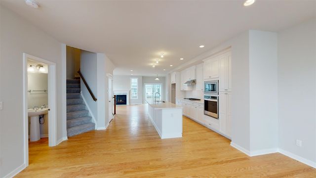 2877 Rayfield Avenue, Ann Arbor, MI 48105