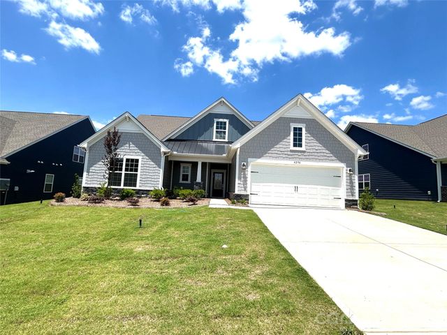 4298 Camden Glen Road 163, Lancaster, SC 29720