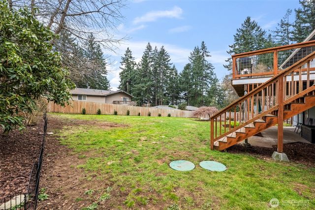 312 Point Fosdick Place NW, Gig Harbor, WA 98335