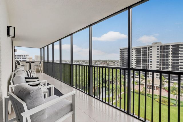 3400 S Ocean Boulevard 10m, Highland Beach, FL 33487