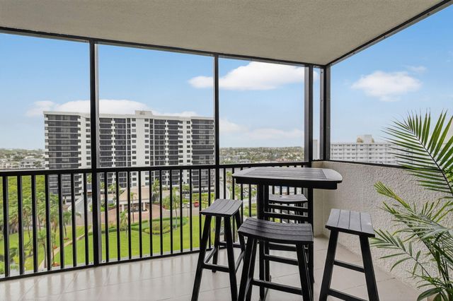 3400 S Ocean Boulevard 10m, Highland Beach, FL 33487