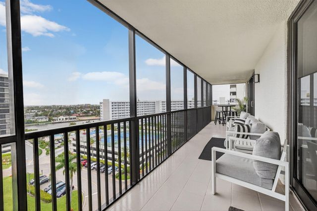 3400 S Ocean Boulevard 10m, Highland Beach, FL 33487