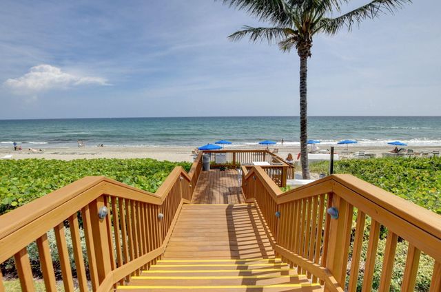 3400 S Ocean Boulevard 10m, Highland Beach, FL 33487