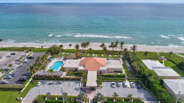 3400 S Ocean Boulevard 10m, Highland Beach, FL 33487
