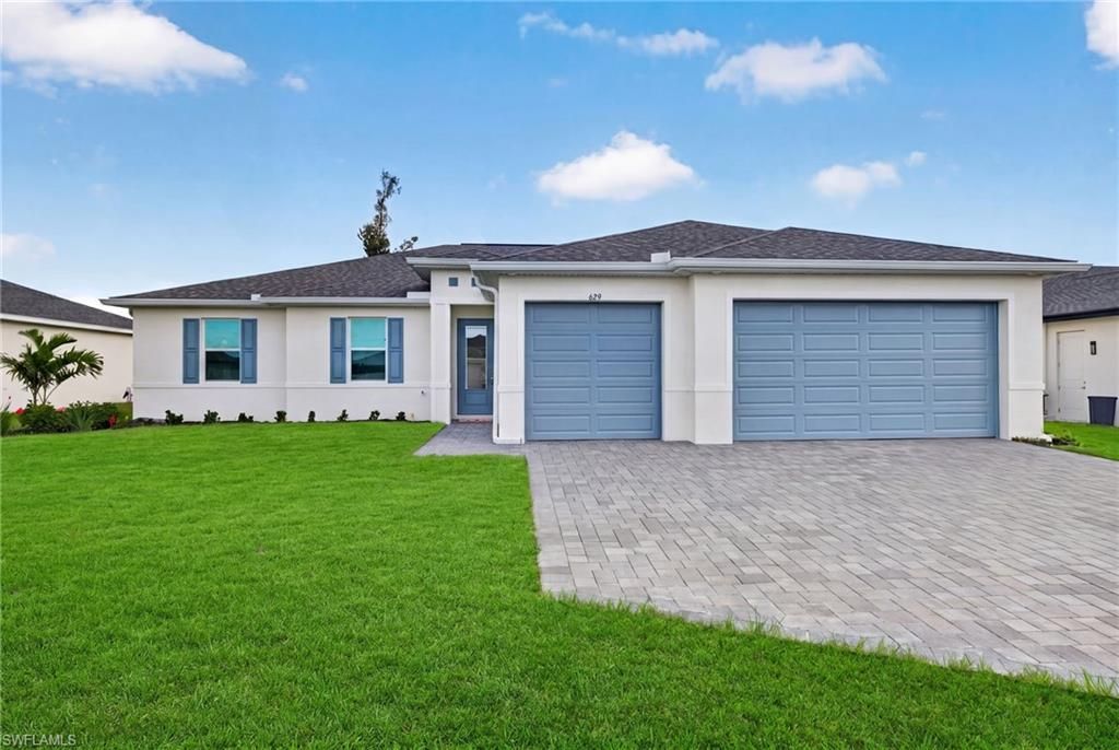 Image 31 of property listing at 629 SW 13th ST, Cape Coral, FL 33914