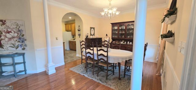 1225 Bent Creek Drive, Mcdonough, GA 30252