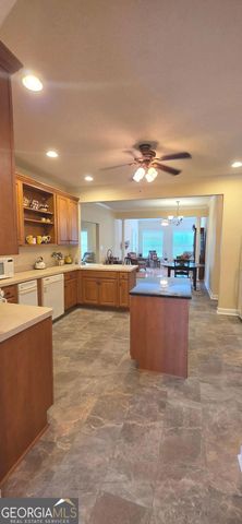 1225 Bent Creek Drive, Mcdonough, GA 30252