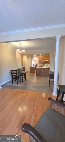 1225 Bent Creek Drive, Mcdonough, GA 30252