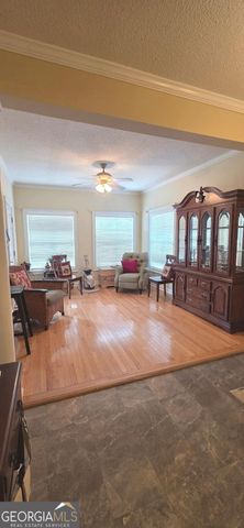 1225 Bent Creek Drive, Mcdonough, GA 30252