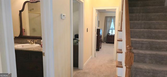 1225 Bent Creek Drive, Mcdonough, GA 30252