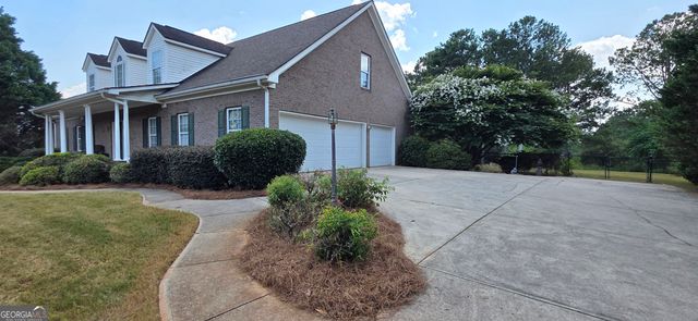 1225 Bent Creek Drive, Mcdonough, GA 30252