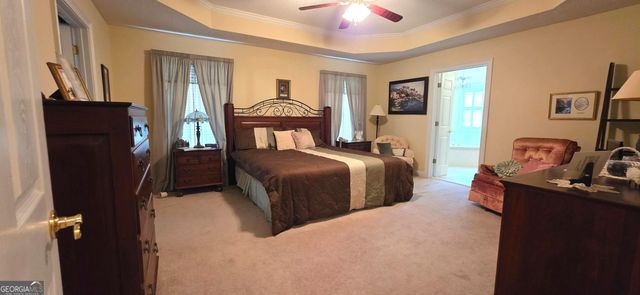 1225 Bent Creek Drive, Mcdonough, GA 30252