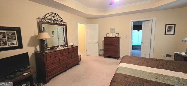 1225 Bent Creek Drive, Mcdonough, GA 30252