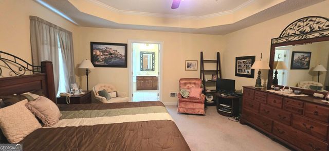 1225 Bent Creek Drive, Mcdonough, GA 30252