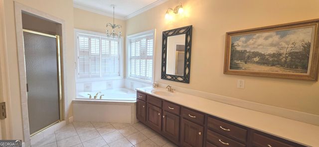 1225 Bent Creek Drive, Mcdonough, GA 30252