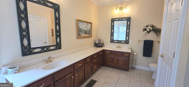 1225 Bent Creek Drive, Mcdonough, GA 30252