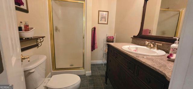 1225 Bent Creek Drive, Mcdonough, GA 30252