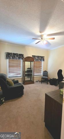 1225 Bent Creek Drive, Mcdonough, GA 30252