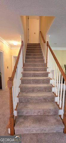 1225 Bent Creek Drive, Mcdonough, GA 30252