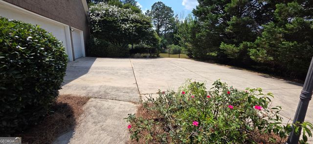 1225 Bent Creek Drive, Mcdonough, GA 30252
