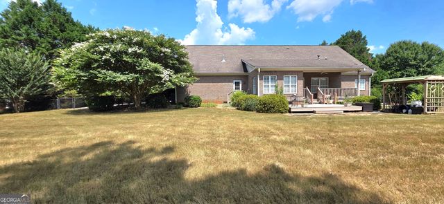 1225 Bent Creek Drive, Mcdonough, GA 30252