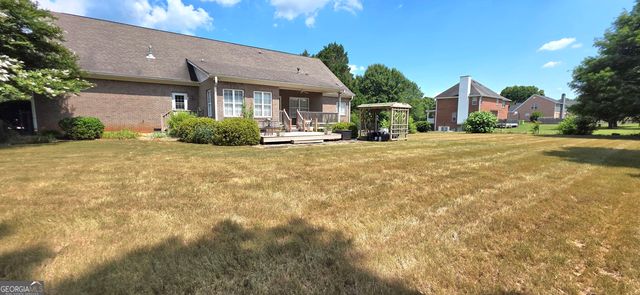 1225 Bent Creek Drive, Mcdonough, GA 30252