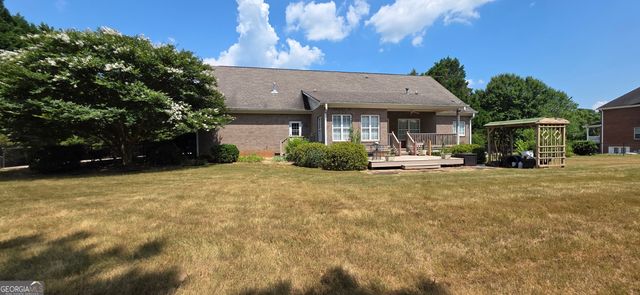 1225 Bent Creek Drive, Mcdonough, GA 30252