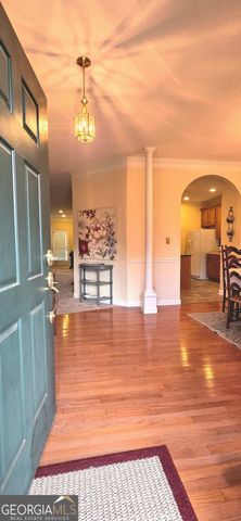 1225 Bent Creek Drive, Mcdonough, GA 30252